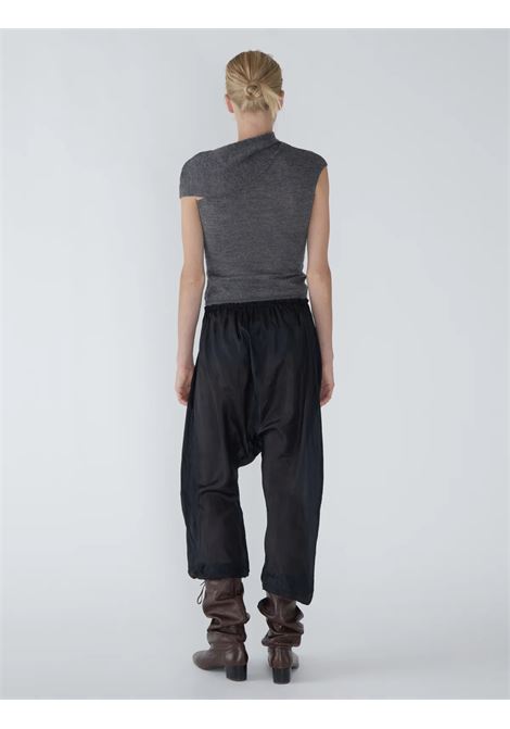 aurum top woman dark grey PALOMA WOOL | VJ0703209